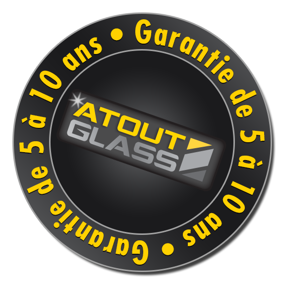 AtoutGlass Covering Mobilier et Bâtiment à Lyon